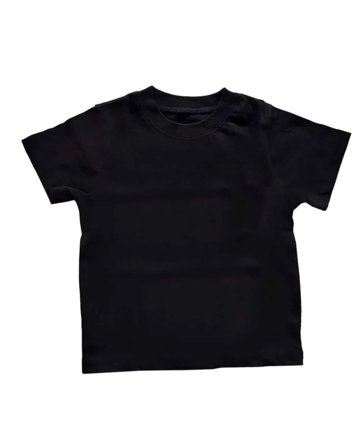 TODDLER T-SHIRTS