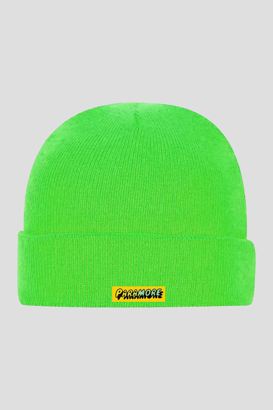 Fluorescent Green