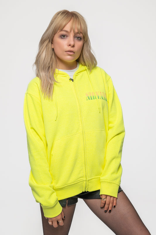 Neon Yellow